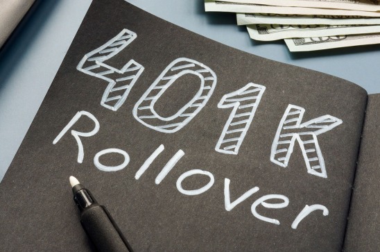 Rollovers: The Benefits Of Consolidation Within A 401(k) | Emerj360