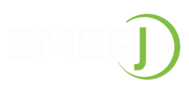 Emerj360 - a division of Trust Point logo