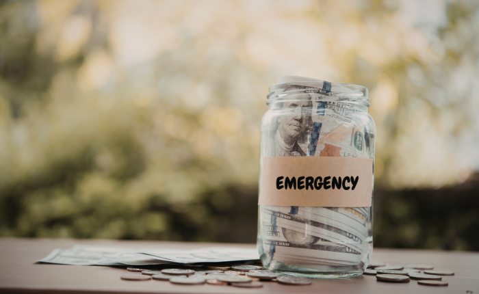 How Much Money Do I Need For My Emergency Fund